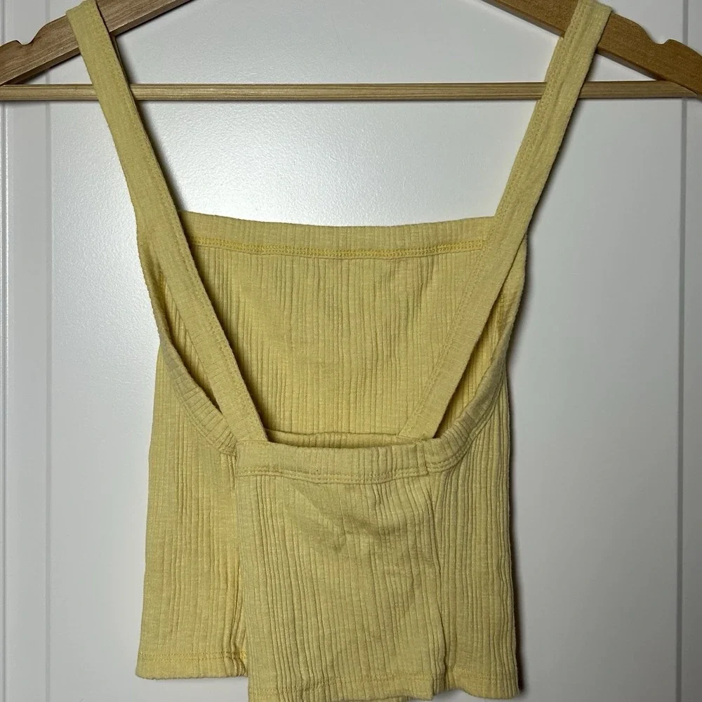 American Eagle By Payless tank pre